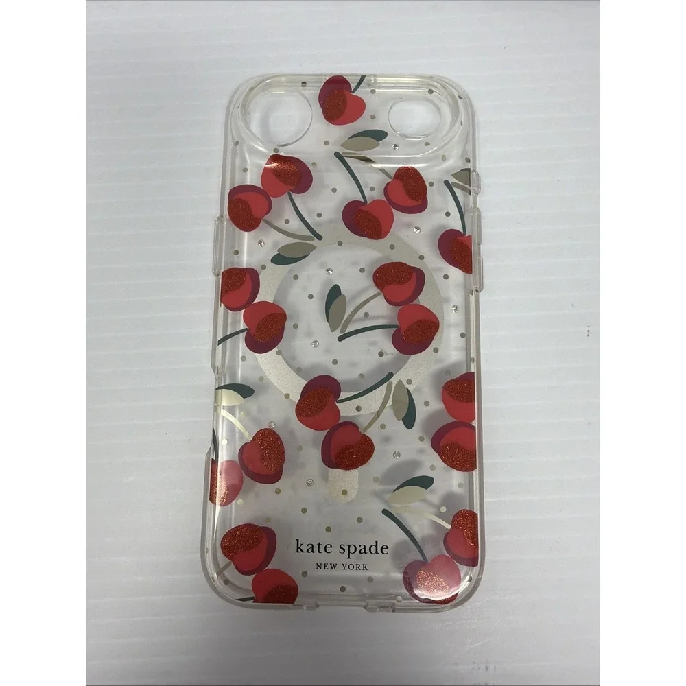 Kate Spade Protective Case (MagSafe) for iPhone 17 Air‎  6.5